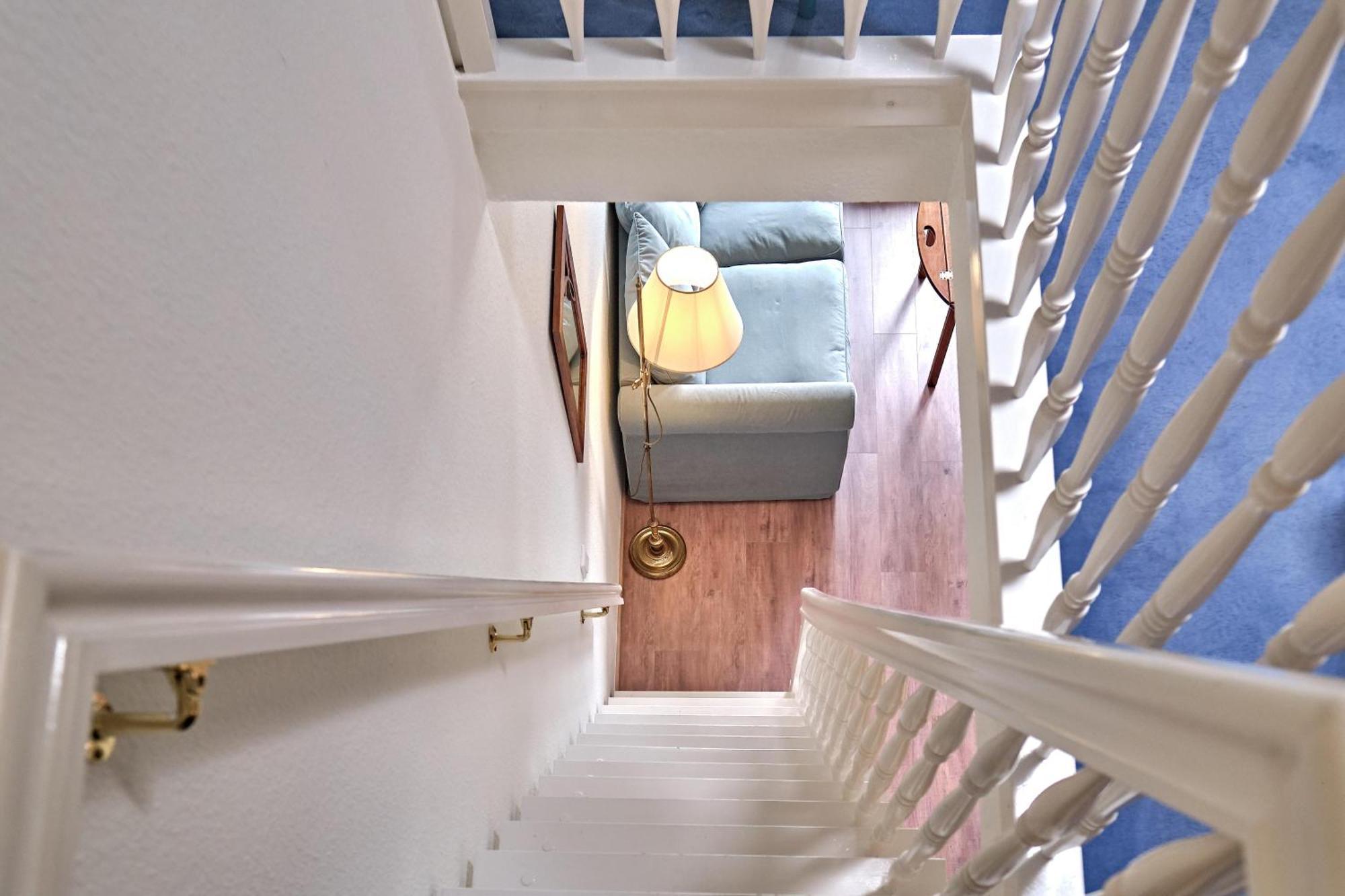 Appartement Giebel Alte Muehle à Keitum Extérieur photo