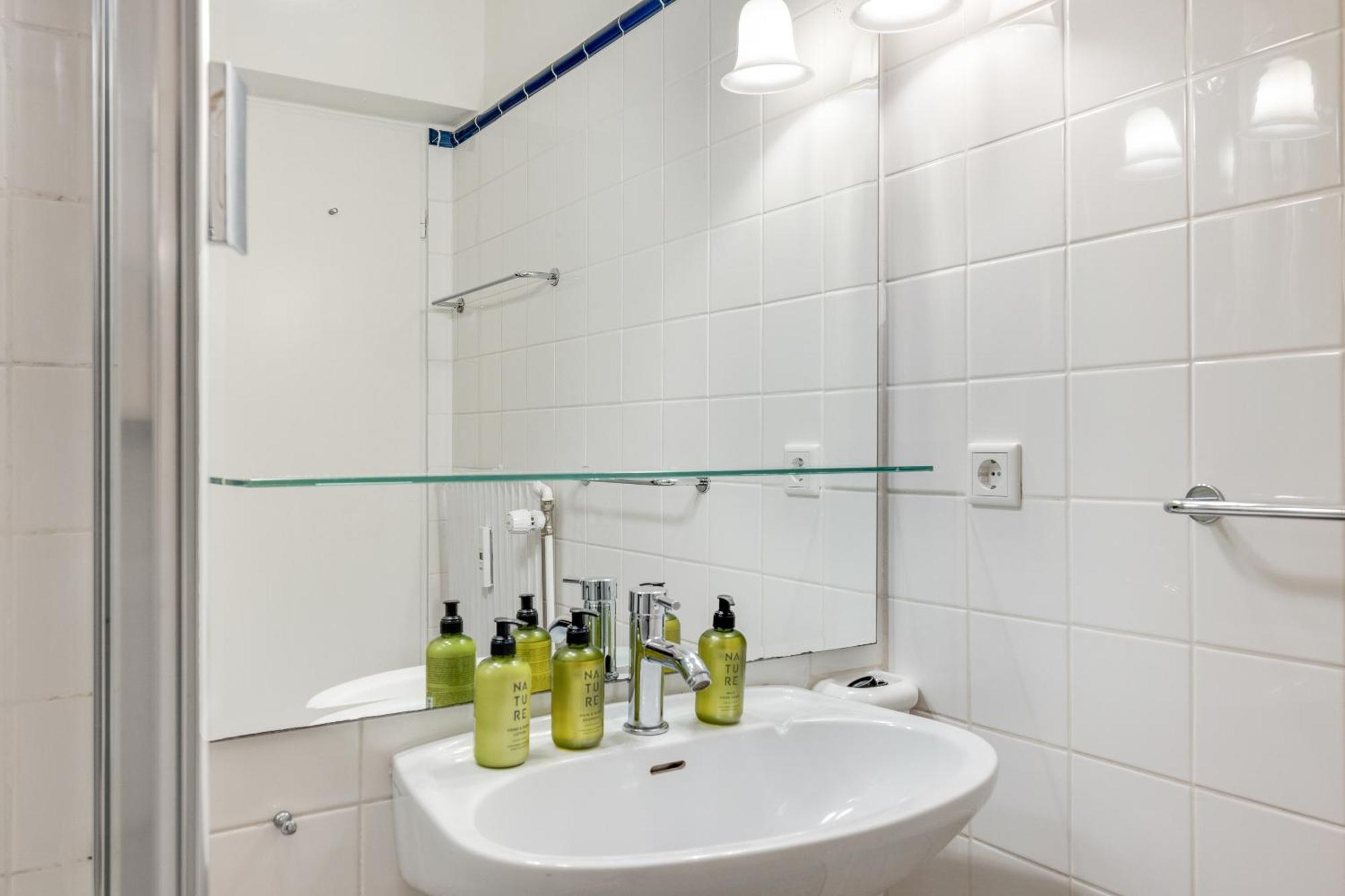 Appartement Giebel Alte Muehle à Keitum Extérieur photo