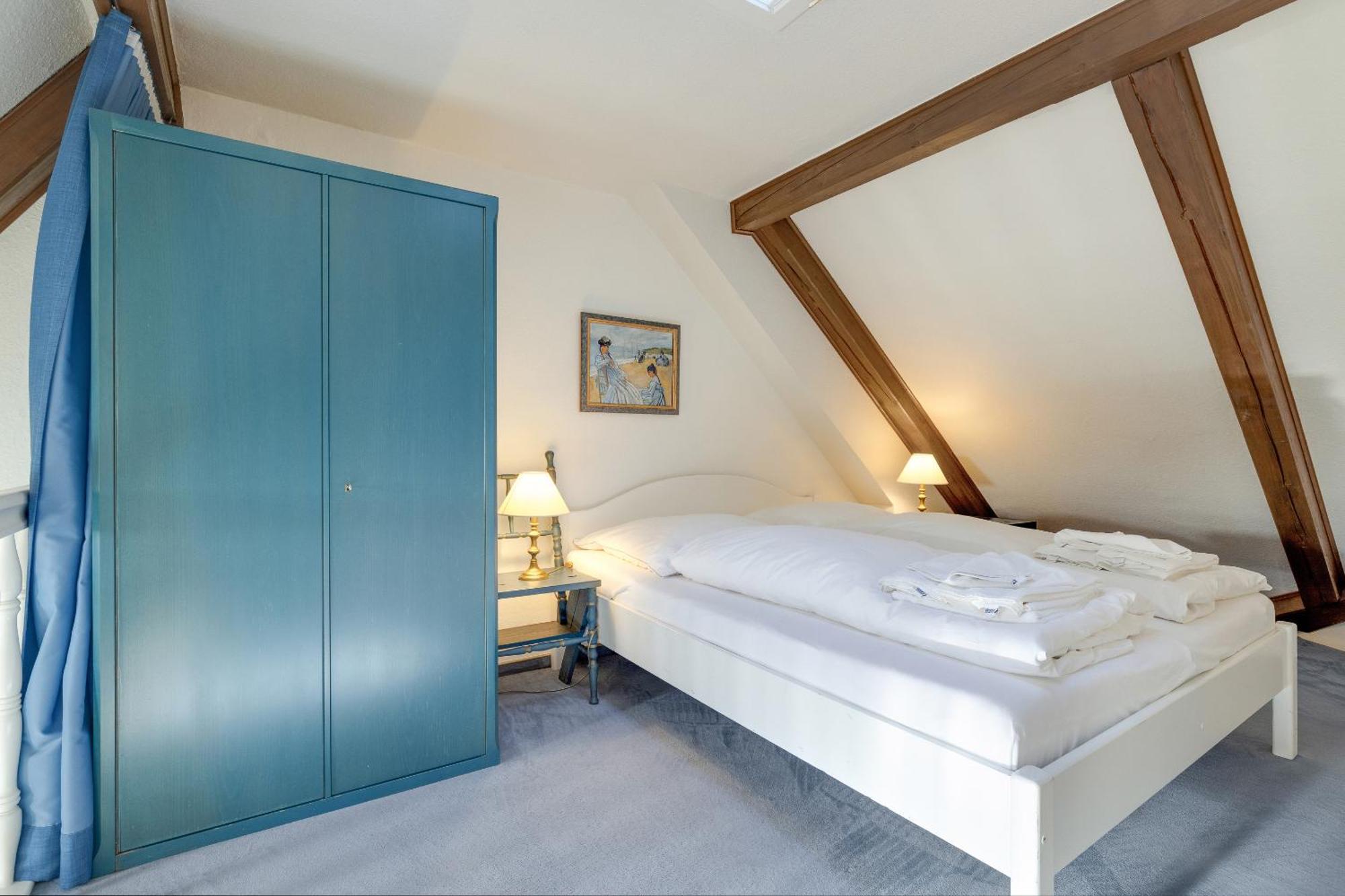 Appartement Giebel Alte Muehle à Keitum Extérieur photo