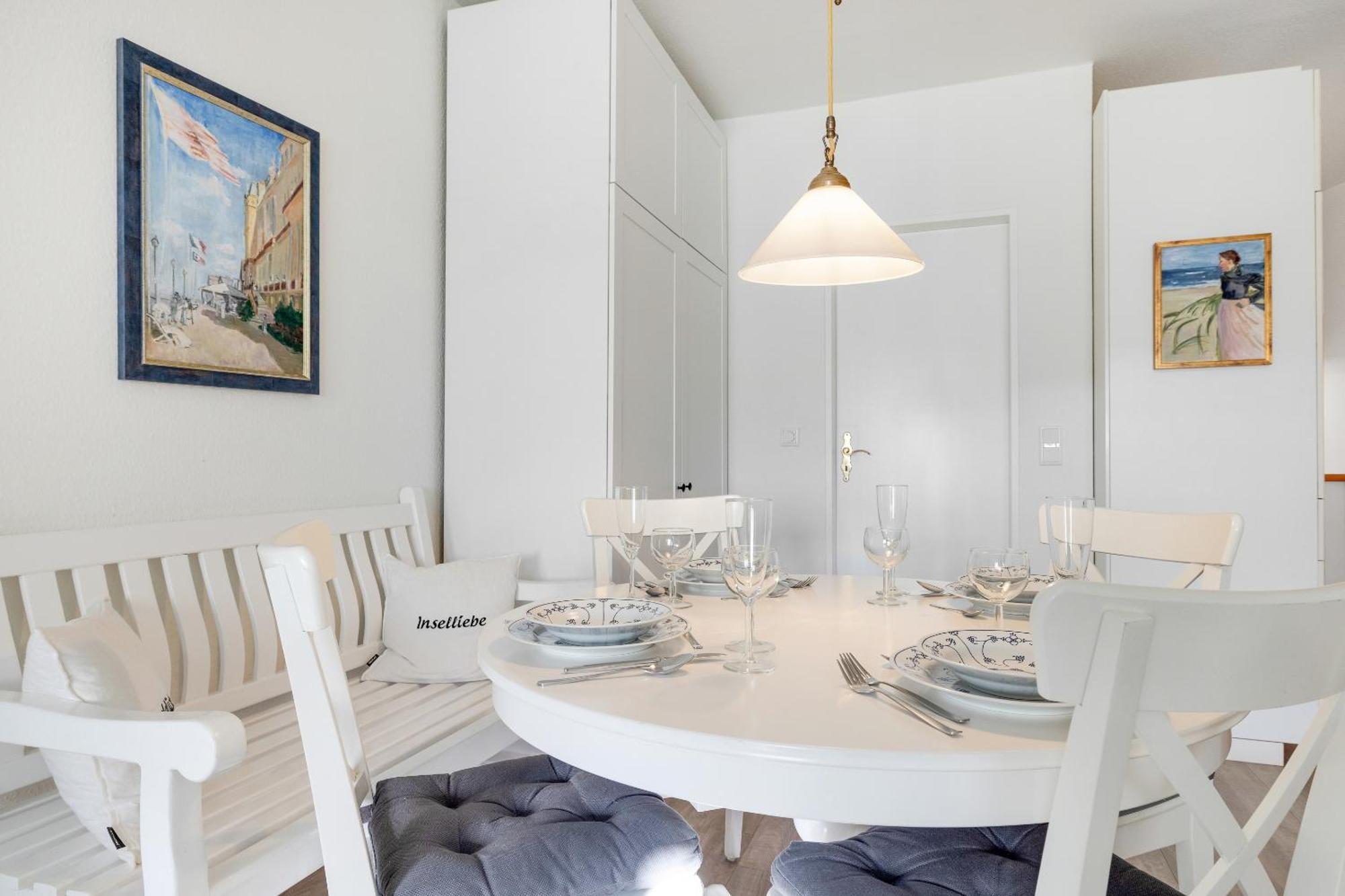 Appartement Giebel Alte Muehle à Keitum Extérieur photo