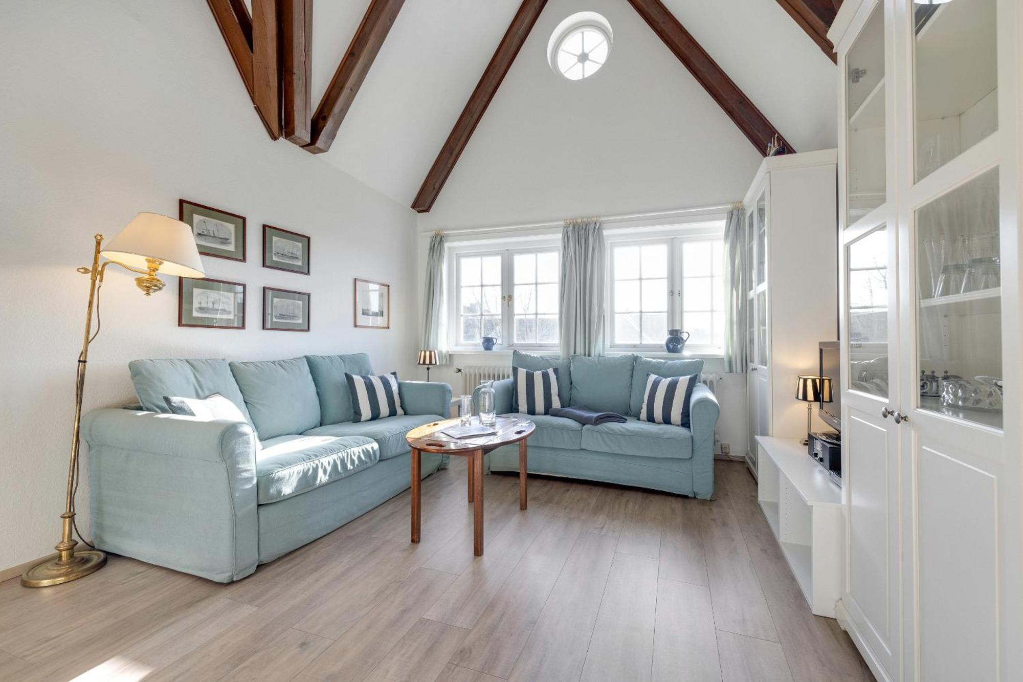 Appartement Giebel Alte Muehle à Keitum Extérieur photo