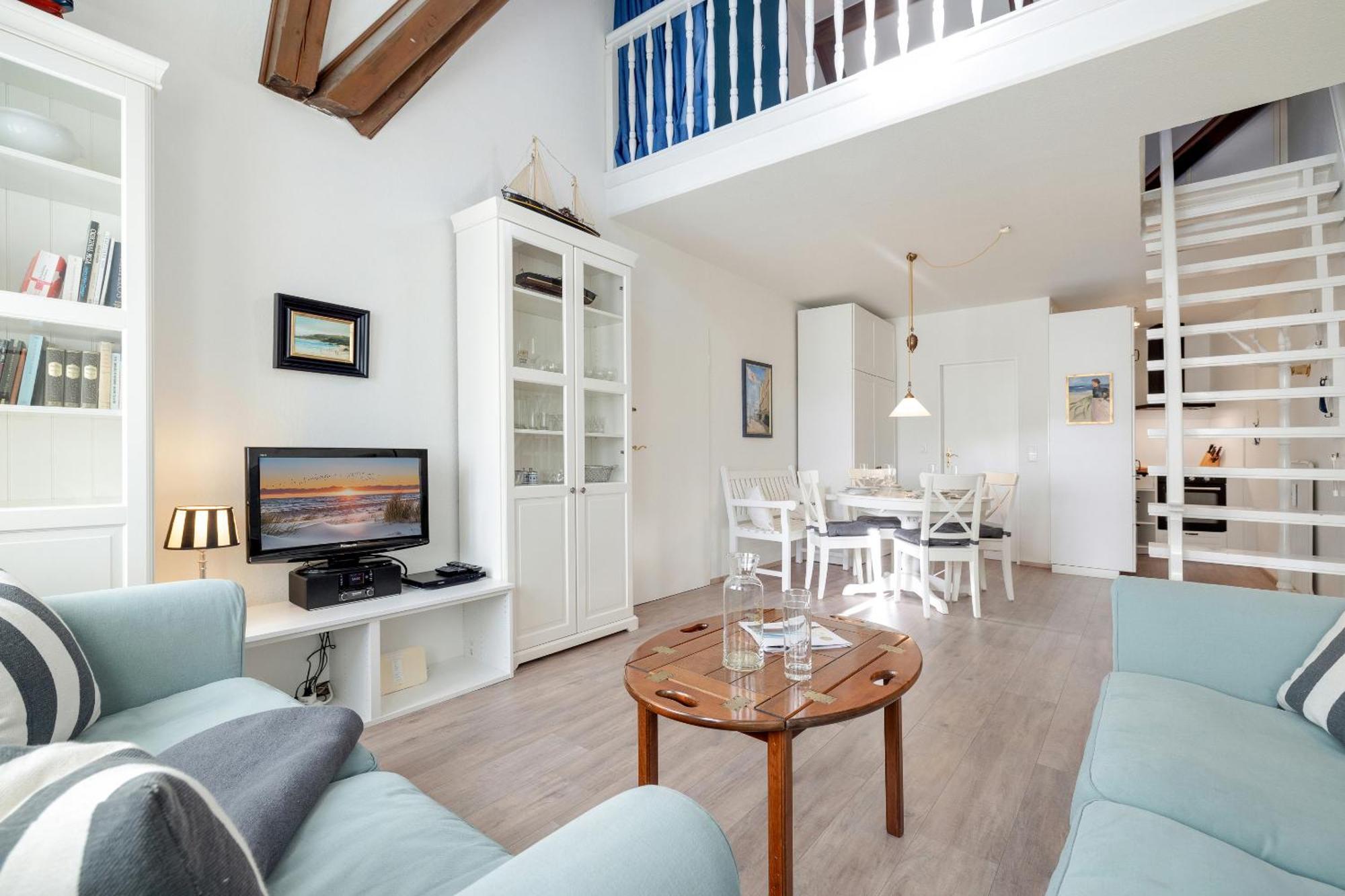 Appartement Giebel Alte Muehle à Keitum Extérieur photo